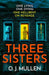 Three Sisters