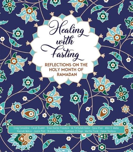 Healing with Fasting