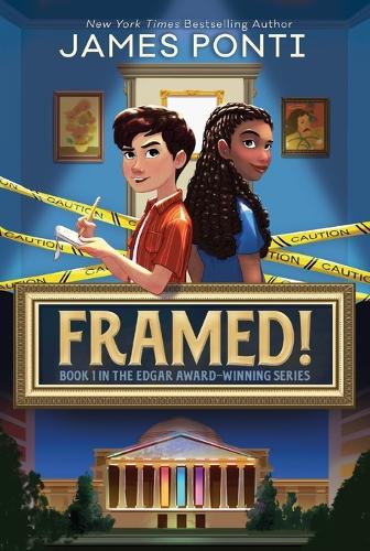 Framed|