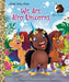 We Are Afro Unicorns (Little Golden Book