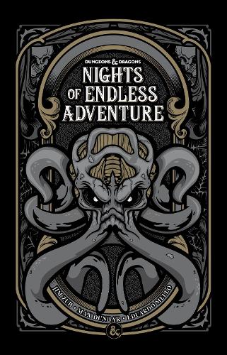 Dungeons & Dragons: Nights of Endless Adventure