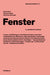 Fenster (Baukonstruktionen, 11