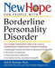 New Hope for People with Borderline Personality Disorder