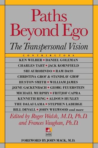 Paths Beyond Ego