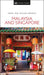 DK Eyewitness Malaysia and Singapore (Travel Guide