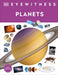 Eyewitness Planets (DK Eyewitness