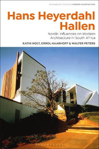 Hans Heyerdahl Hallen