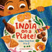 India on a Plate!