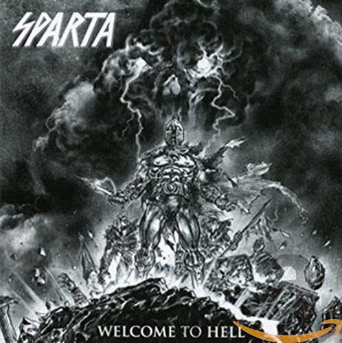 Welcome To Hell