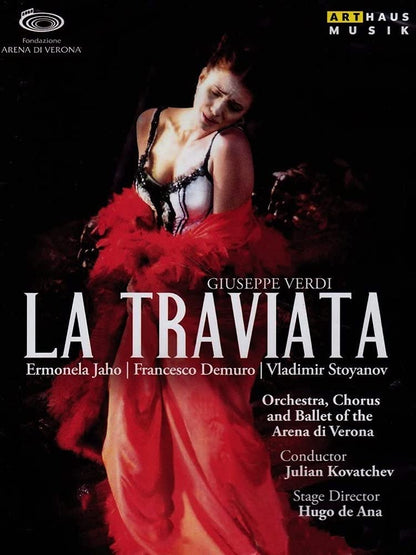 Verdi: La Traviata
