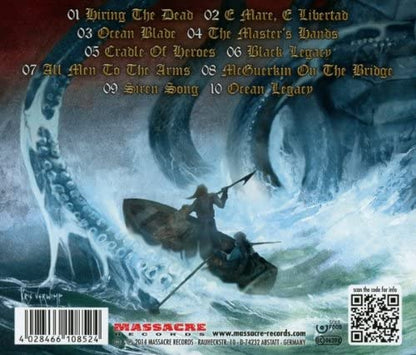 Ocean Blade