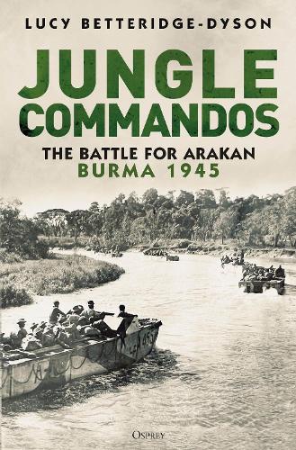 Jungle Commandos