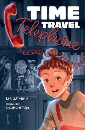 Time Travel Telephone