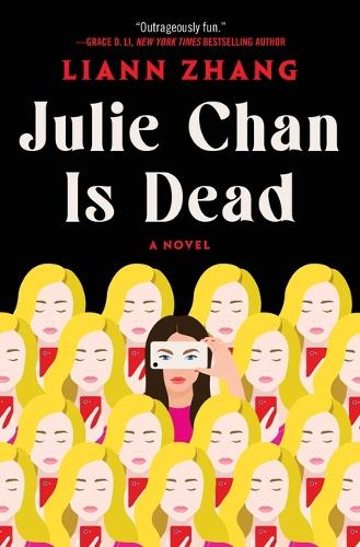 Julie Chan Is Dead