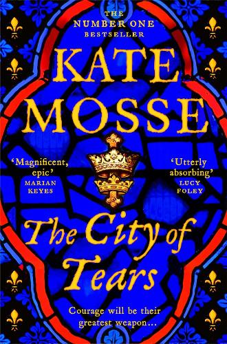 The City of Tears