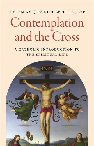 Contemplation and the Cross