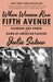When Women Ran Fifth Avenue