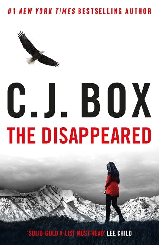 The Disappeared