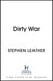 Dirty War