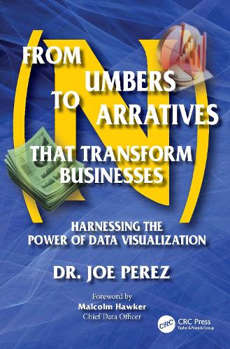 From Numbers to Narratives that Transform Businesses