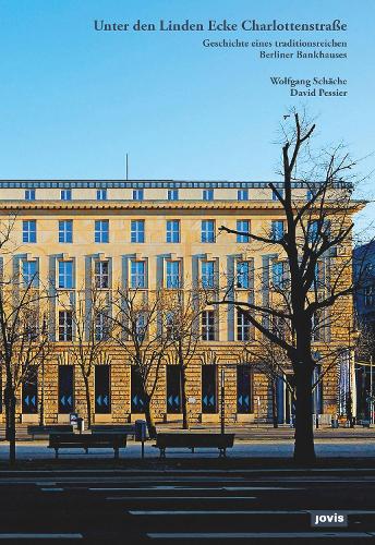 Unter Den Linden Ecke Charlottenstraße