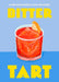 Bitter Tart