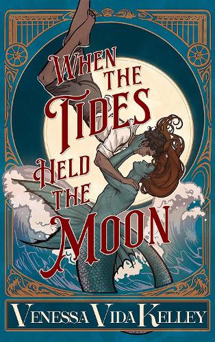 When the Tides Held the Moon