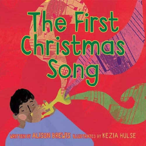 The First Christmas Song