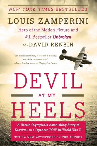 Devil at My Heels