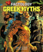 Factology: Greek Myths