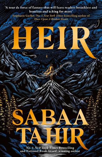 Heir