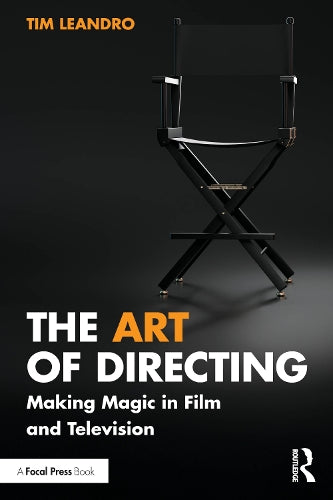 The Art of Directing