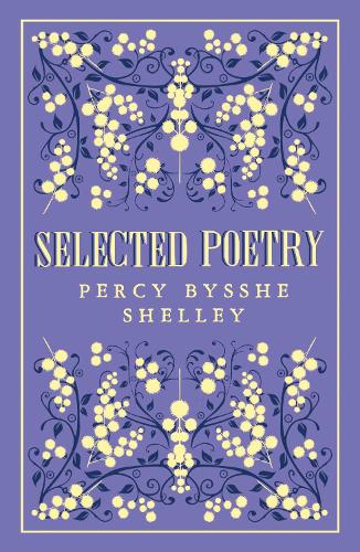 Selected Poetry