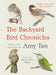 The Backyard Bird Chronicles