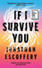 If I Survive You