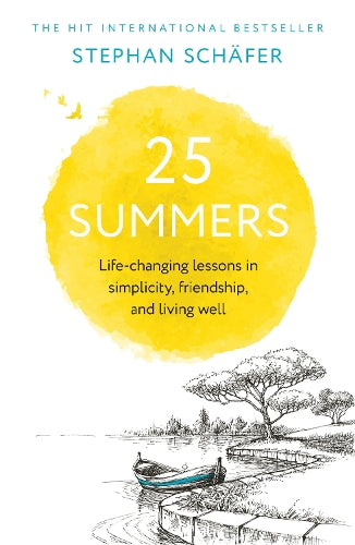 25 Summers