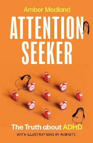Attention Seeker