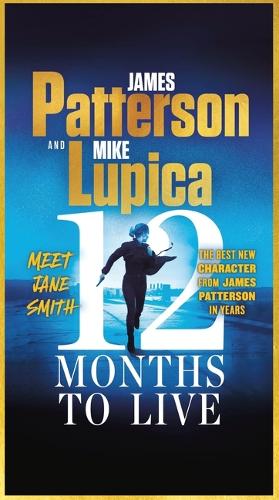 12 Months to Live