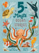 5-Minute Ocean Stories (5-Minute Discovery Stories
