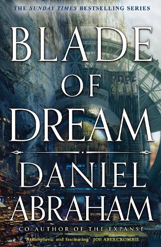 Blade of Dream