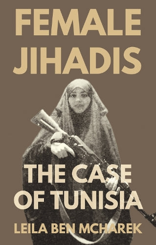 Female Jihadis