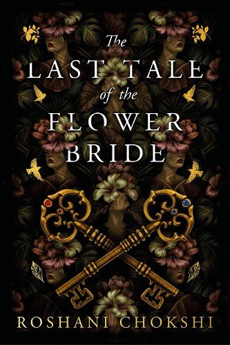 The Last Tale of the Flower Bride