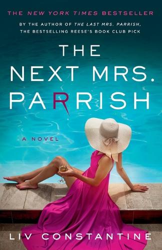 The Next Mrs. Parrish