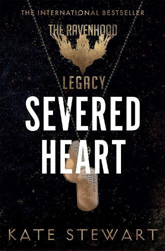 Severed Heart