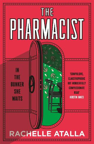 The Pharmacist