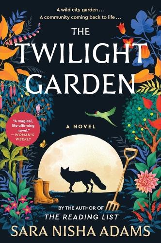 The Twilight Garden