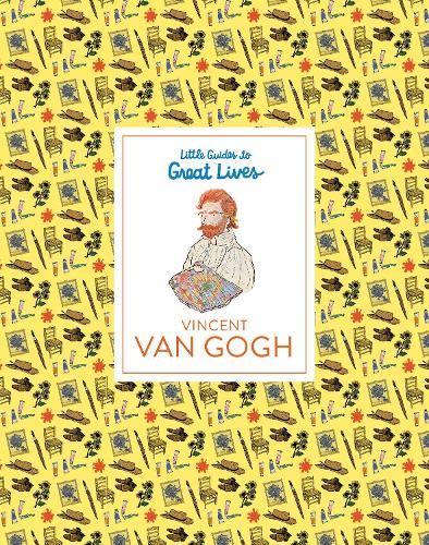 Vincent Van Gogh (Little Guides to Great Lives
