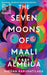 The Seven Moons of Maali Almeida