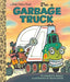 I'm a Garbage Truck (Little Golden Book