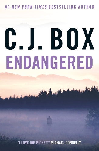 Endangered